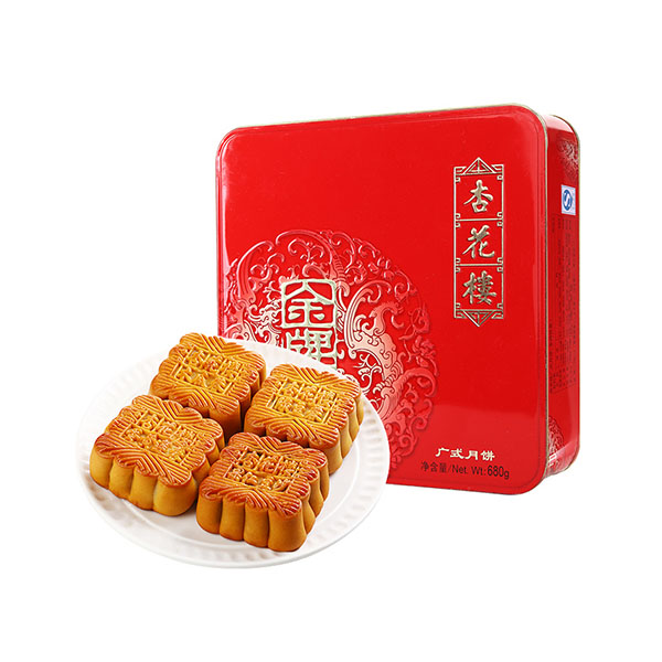 金牌铁盒<br>128型